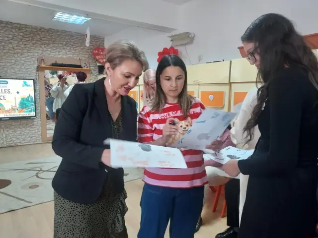 ERASMUS+