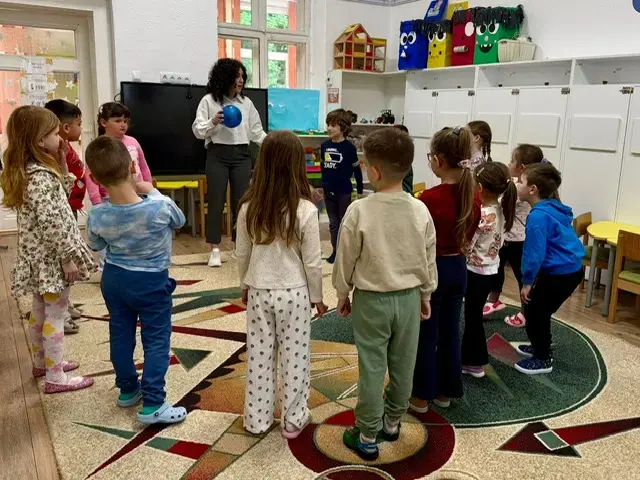 ERASMUS+