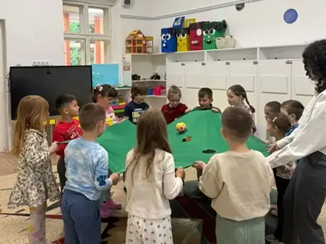 ERASMUS+